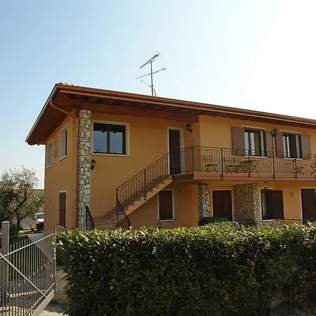 Bed & Breakfast Agli Ulivi 3*