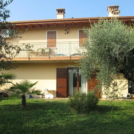 Agli Ulivi 3* Manerba del Garda