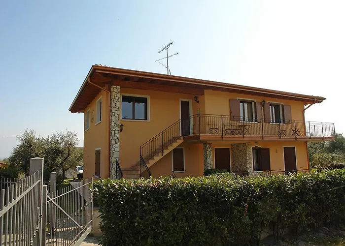 Bed & Breakfast Agli Ulivi 3*