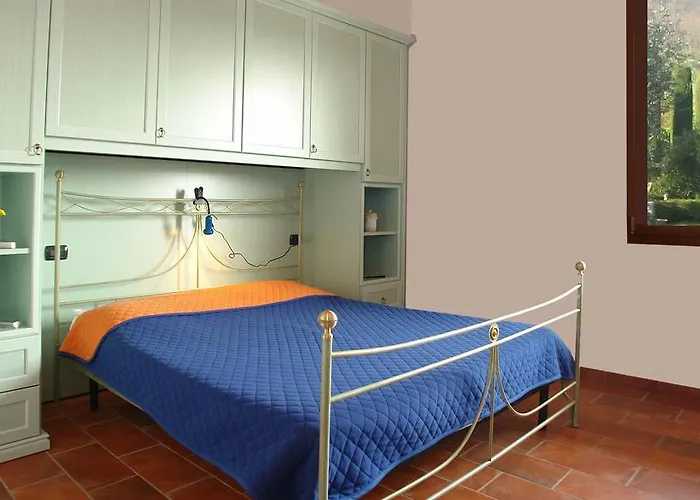 Bed & Breakfast Agli Ulivi Manerba del Garda