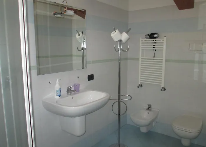 Bed & Breakfast Agli Ulivi 3*