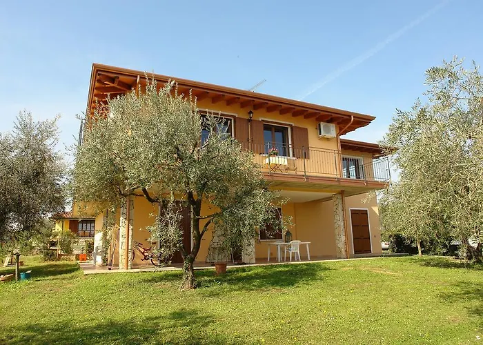 Bed & Breakfast Agli Ulivi Manerba del Garda