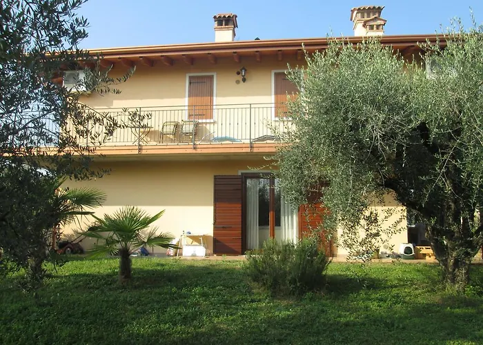 Agli Ulivi 3* Manerba del Garda