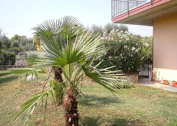 Agli Ulivi Manerba del Garda