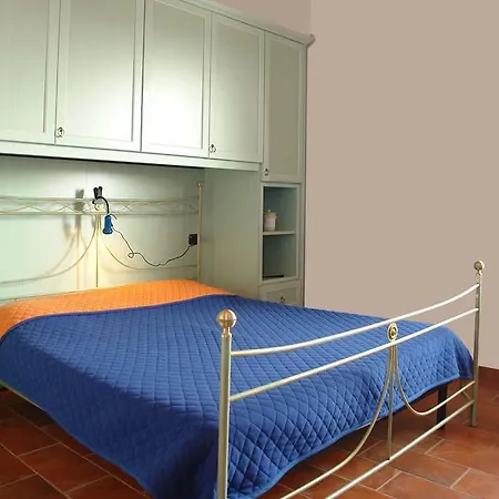 Bed & Breakfast Agli Ulivi Manerba del Garda