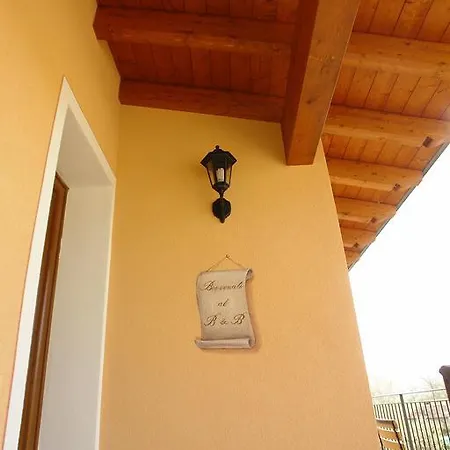 Bed & Breakfast Agli Ulivi