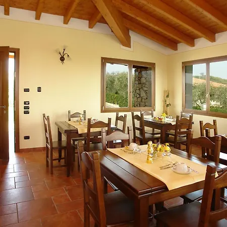 Bed & Breakfast Agli Ulivi Manerba del Garda