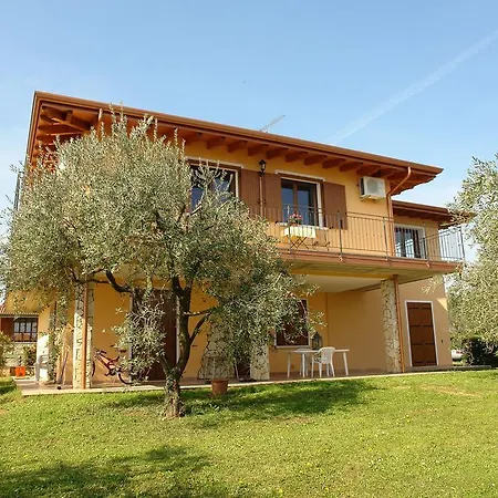 Bed & Breakfast Agli Ulivi Manerba del Garda