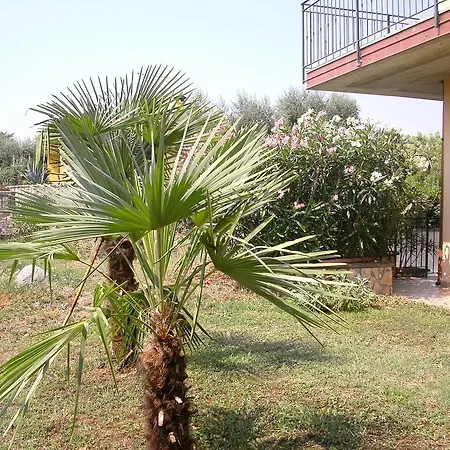 Agli Ulivi Manerba del Garda